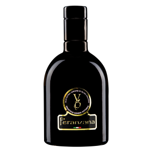 olio extra vergine di oliva peranzana